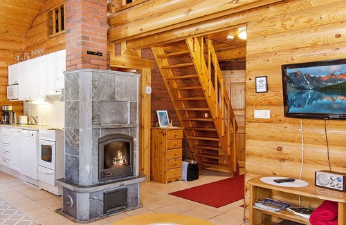 Koli National Park House | Purnutar b by Interhome