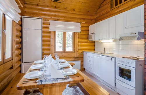 Koli National Park House | Purnutar b by Interhome