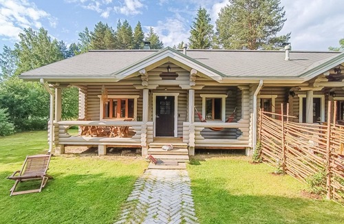 Koli National Park House | Purnutar b by Interhome