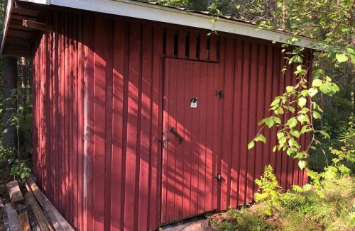 Kivijarvi Villa | Purola holiday cottage by the lake Kivijärvi