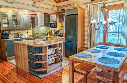 Koli National Park House | Pyöröpirtti by Interhome