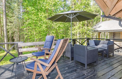 Koli National Park House | Pyöröpirtti by Interhome
