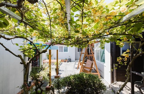 Jocheon House | Pyeonanhan Guesthouse