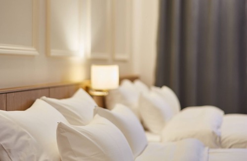 Daegwallyeong Hotel | Pyeongchang Hotel The Maru
