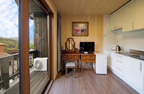 Bongpyeong House | Pyeongchang Maia Pension