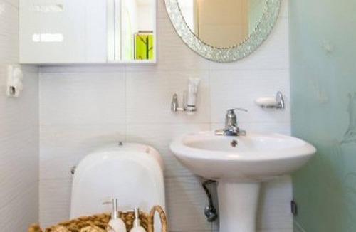 Bongpyeong House | Pyeongchang Sunny House Pension