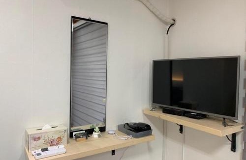 Bongpyeong House | Pyeongchang underhill pension