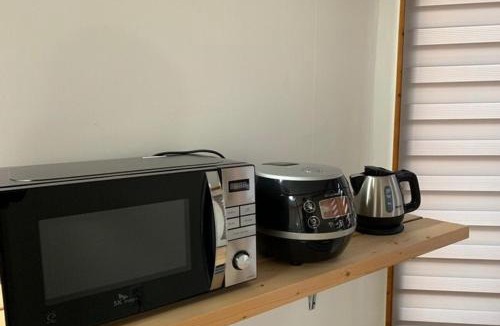 Bongpyeong House | Pyeongchang underhill pension