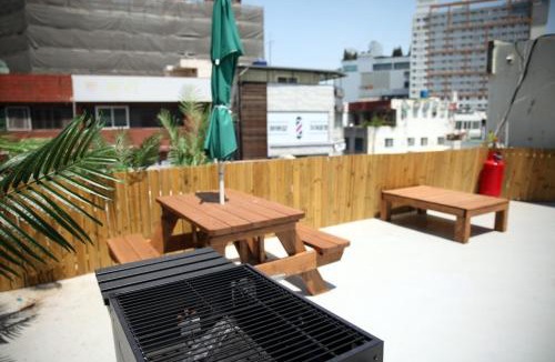 Pyeongtaek House | Pyeongtaek 1977 Stay
