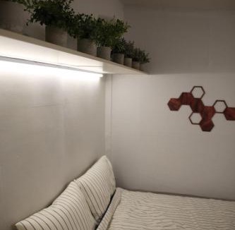 Pyeongtaek House | Pyeongtaek 1977 Stay
