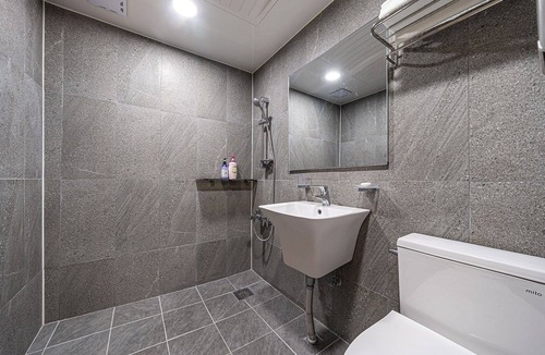 Pyeongtaek Hotel | Pyeongtaek Daewon Park