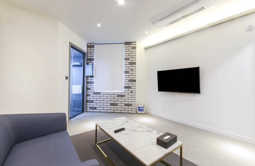 Pyeongtaek Hotel | Pyeongtaek Godeok Richstay Hotel