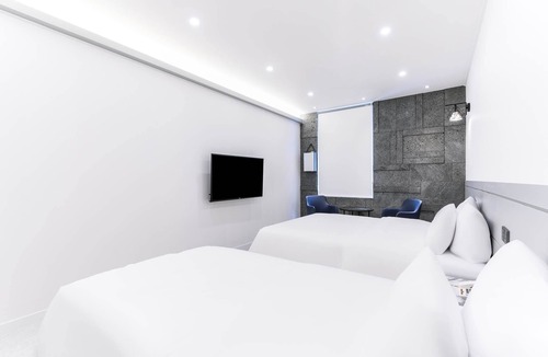 Pyeongtaek Hotel | Pyeongtaek Godeok Richstay Hotel