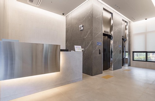 Songtan-dong Hotel | Pyeongtaek La Seine Tourist Hotel