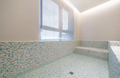 Songtan-dong Hotel | Pyeongtaek La Seine Tourist Hotel