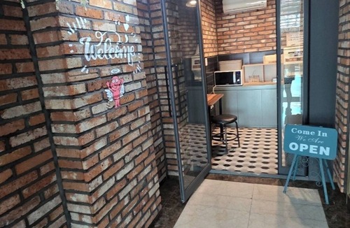 Pyeongtaek Hotel | Pyeongtaek Station Gallery Hotel
