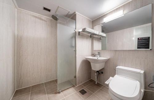 Pyeongtaek Hotel | Pyeongtaek Stay Tourist Hotel