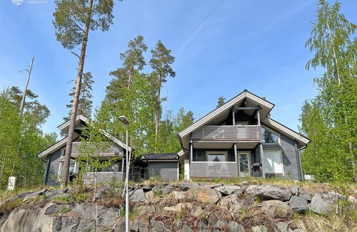Muurame Cottage | Pyry Cottage