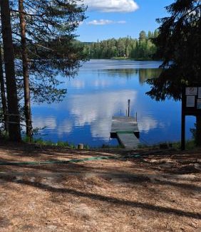 Syote Apartment | Pytkyn Kämppä