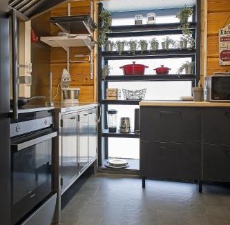 Syote Apartment | Pytkyn Kämppä