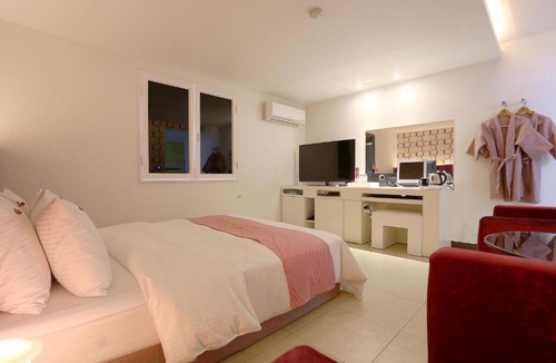 Paju Hotel | Q Hotel