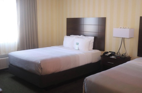 Southeast Colorado Springs Hotel | Quality Inn Colorado Springs Airport