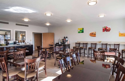 Pueblo West Hotel | Quality Inn & Suites Pueblo West