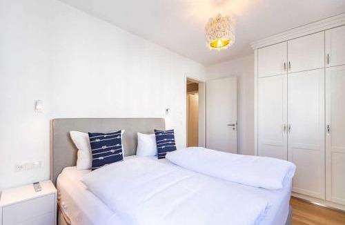 Seebad Heringsdorf Apartment | Quartier Eichenweg App 3