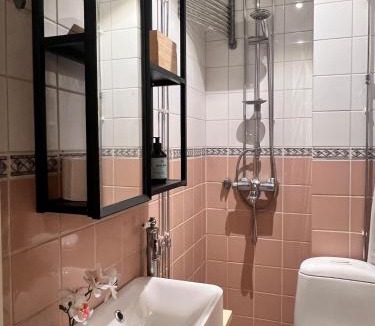 Kuopio Apartment | Quiet and bright two-room apartment in the city of Kuopio