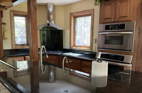 Breckenridge Heights House | Quiet Mountain Home 1 mile to downtown Breckenridge and Gondola