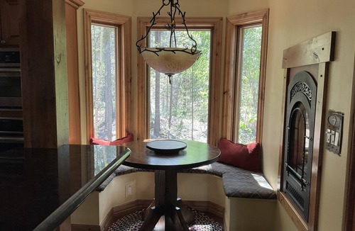 Breckenridge Heights House | Quiet Mountain Home 1 mile to downtown Breckenridge and Gondola