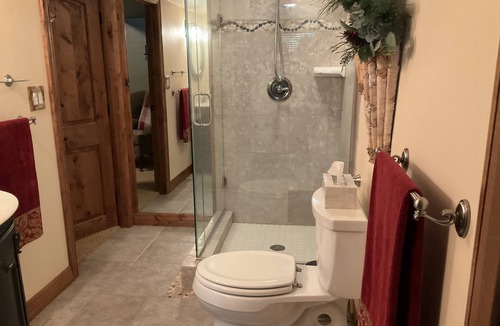 Breckenridge Heights House | Quiet Mountain Home 1 mile to downtown Breckenridge and Gondola