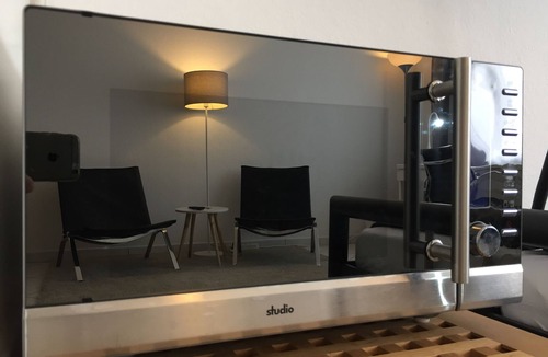 Universitat Apartment | Quiet Oasis Museum Area Munich