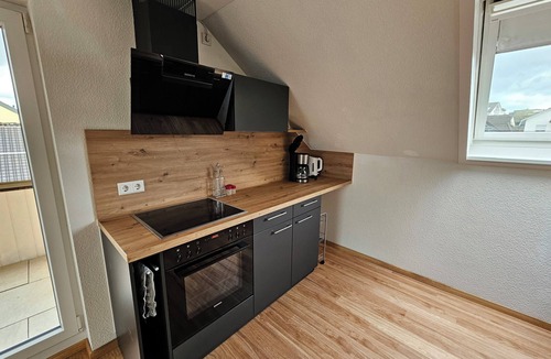 Fischbach Apartment | Quiet vacation apartment near the lake