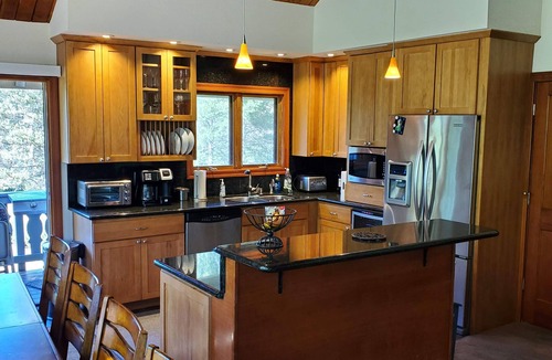 Vail Ski Chalet | Quintessential Vail Mountain Ski Chalet
