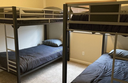 Security-Widefield House | Quite neighborhood in Colorado Springs