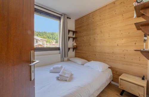 Argentiere Apartment | Résidence Coeur d'Argentière 101 - Happy Rentals