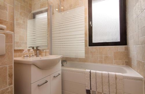 Argentiere Apartment | Résidence Coeur d'Argentière 101 - Happy Rentals
