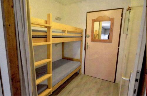 Brides-les-Bains Apartment | Résidence Cybele, Studio 1er Etg proche centre du village