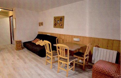 Brides-les-Bains Apartment | Résidence Cybele, Studio 1er Etg proche centre du village