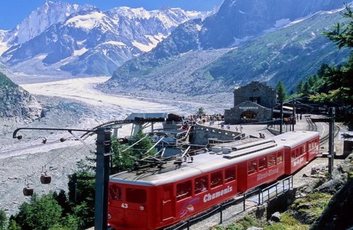 Chamonix City Centre Apartment | Résidence du Brévent - Chamonix Mont-Blanc Village