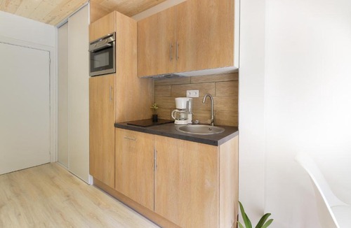 Chamonix City Centre Apartment | Résidence du Brévent - Chamonix Mont-Blanc Village
