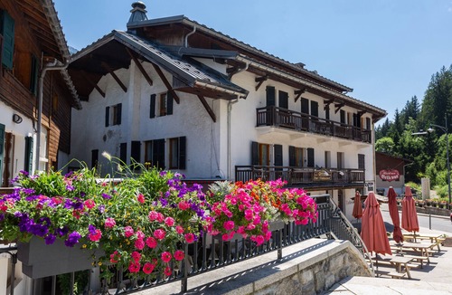 Argentiere Apartment | Résidence Grands Montets 221, Argentière (Chamonix), France