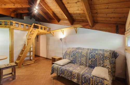 Argentiere Apartment | Résidence Grand Roc - Ancolies 301, Argentière (Chamonix), France