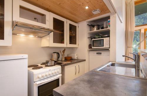 Argentiere Apartment | Résidence Grand Roc - Bruyères 211 - Happy Rentals