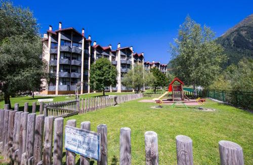 Argentiere Apartment | Résidence Grand Roc - Campanules 506 - Happy Rentals