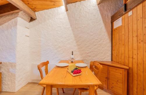 Argentiere Apartment | Résidence Grand Roc - Campanules 506 - Happy Rentals