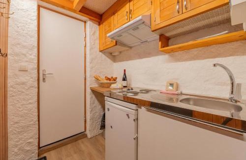 Argentiere Apartment | Résidence Grand Roc - Campanules 506 - Happy Rentals