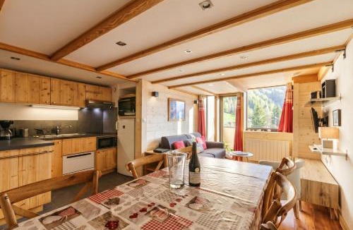Argentiere Apartment | Résidence Grand Roc - Campanules 311 - Happy Rentals