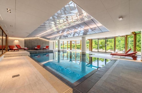 Argentiere Apartment | Résidence Le Cristal Apartments
